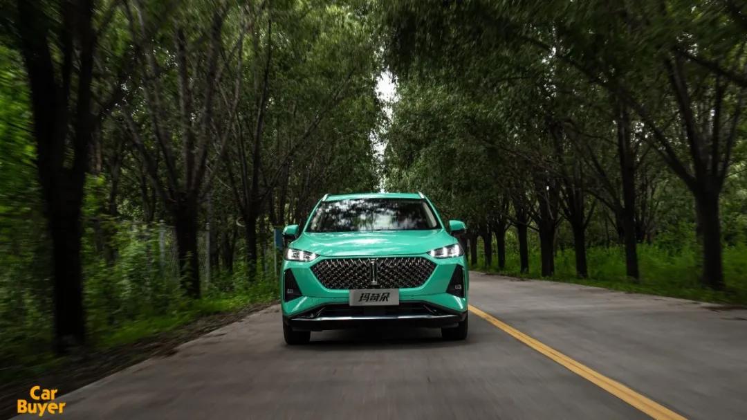 wey玛奇朵用车感受,wey玛奇朵到底省不省油