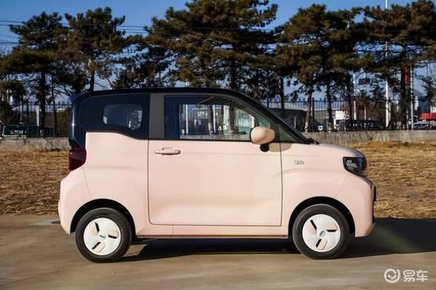 奇瑞qq冰淇淋170香桃款落地价格,最新款奇瑞qq冰淇淋