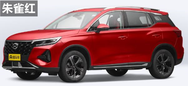 广汽传祺gs4最新评价,2018款广汽传祺gs4详细参数