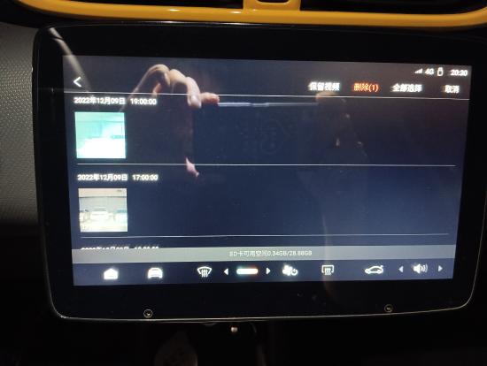 零跑t03车内摄像头会录音吗,零跑t03倒车摄像头镜像反了怎么办