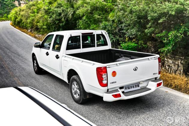 长城风骏5干饭版费油吗,风骏5干饭版拉货动力够吗