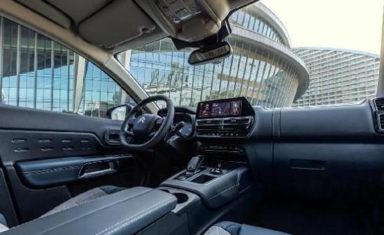 颜值高配置好操控性好的合资suv,20万价位合资suv配置高的