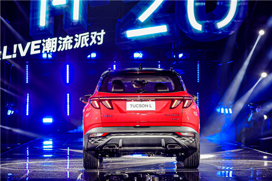 途胜换装8at与干式双离合区别,换装8at后皮卡能否比肩宝马