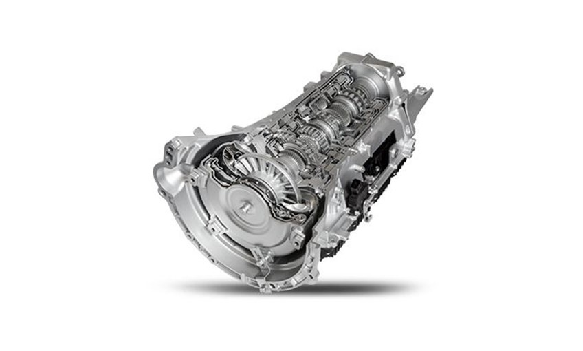 爱信8at变速箱有冷保护吗,爱信8At变速器