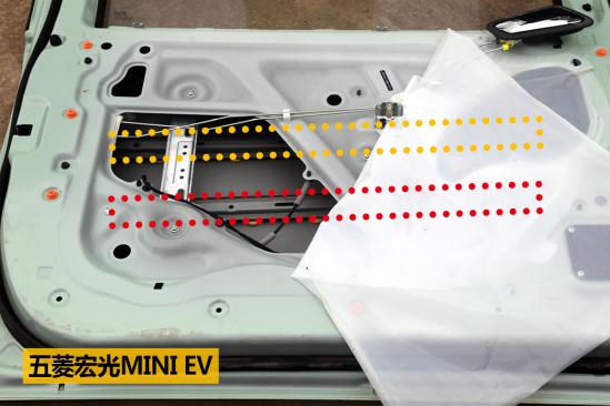 奇瑞qq冰淇淋对比宏光mini选哪个,宏光miniev和奇瑞qq冰淇淋续航