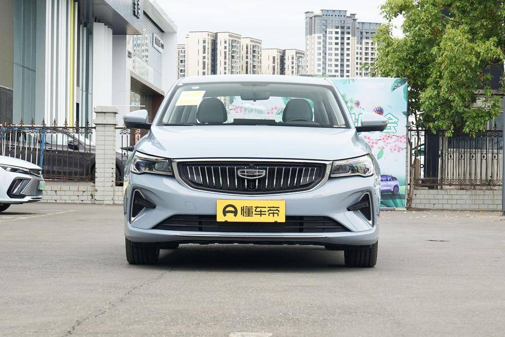 吉利帝豪第四代2022款车机升级,吉利帝豪第四代旗舰版中控