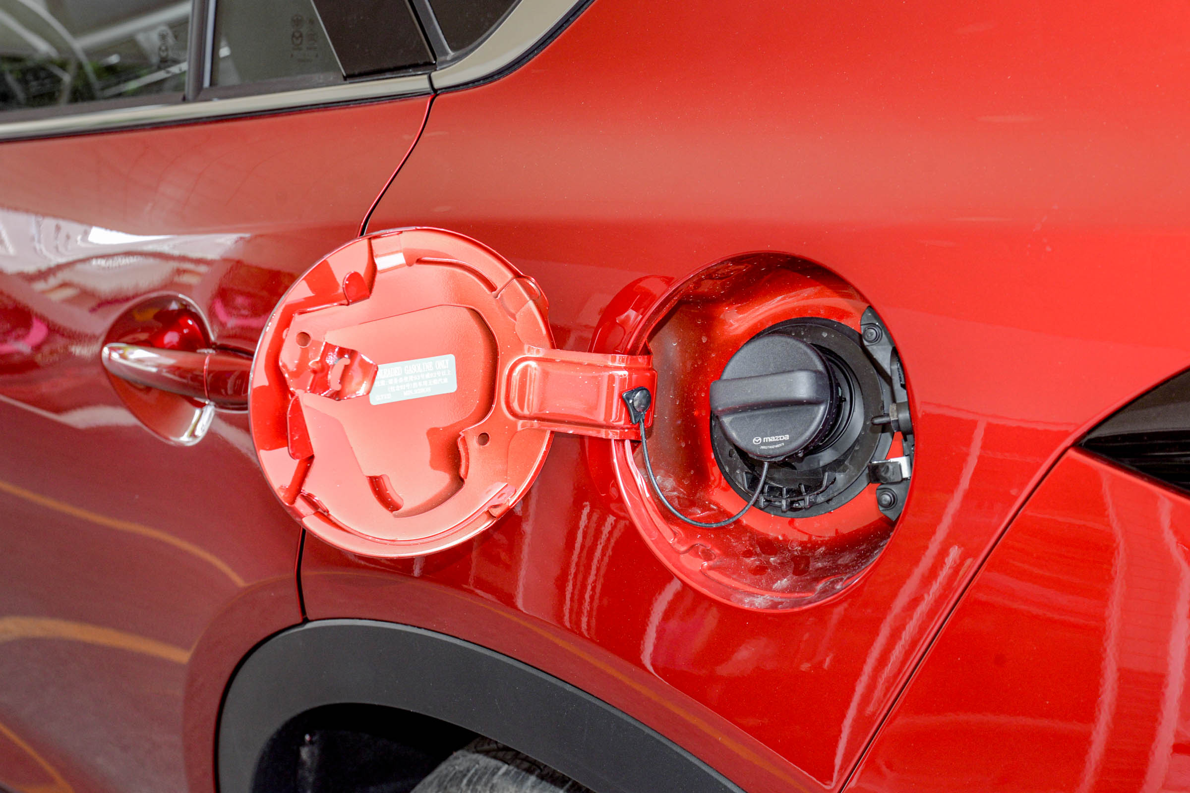 湛江马自达cx-4首付多少免息,2020款马自达cx-4首付多少