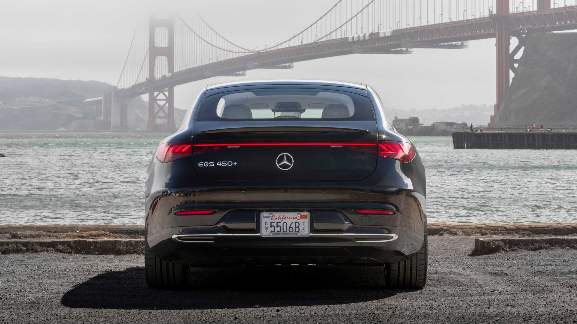 奔驰eqs加价多少,新款奔驰eqs加价