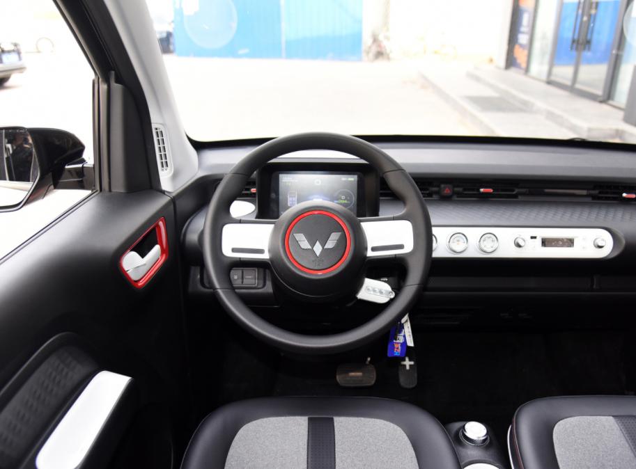 预算5万买新能源还是二手,5万左右纯电动小车推荐