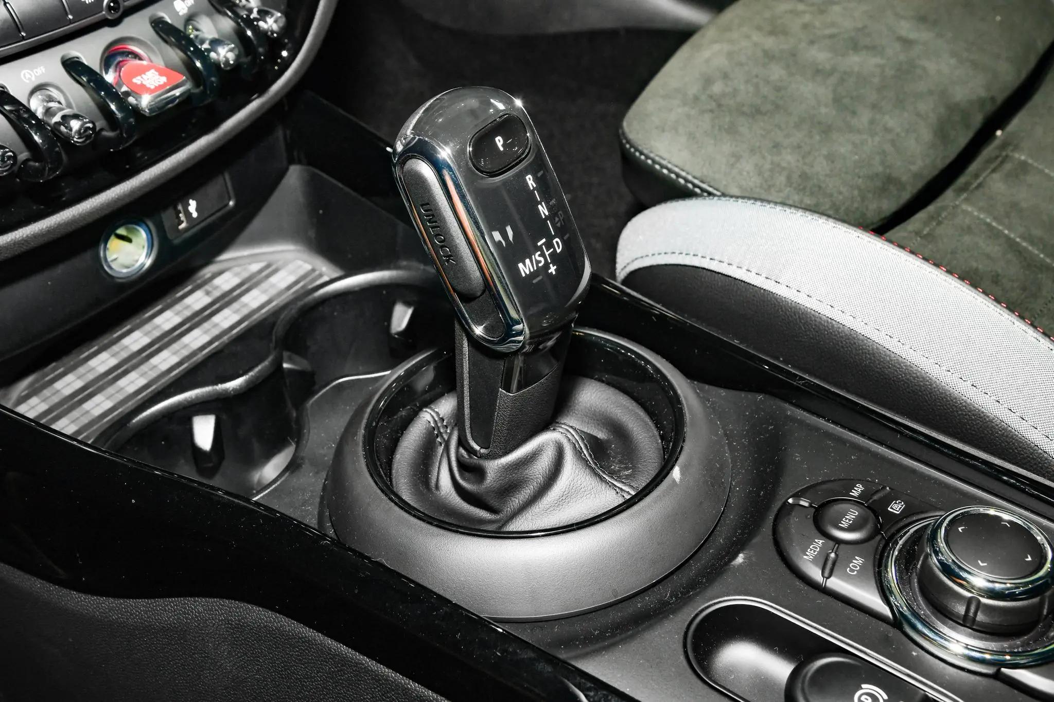 clubman2.0t怎么样,2.0tclubman极速