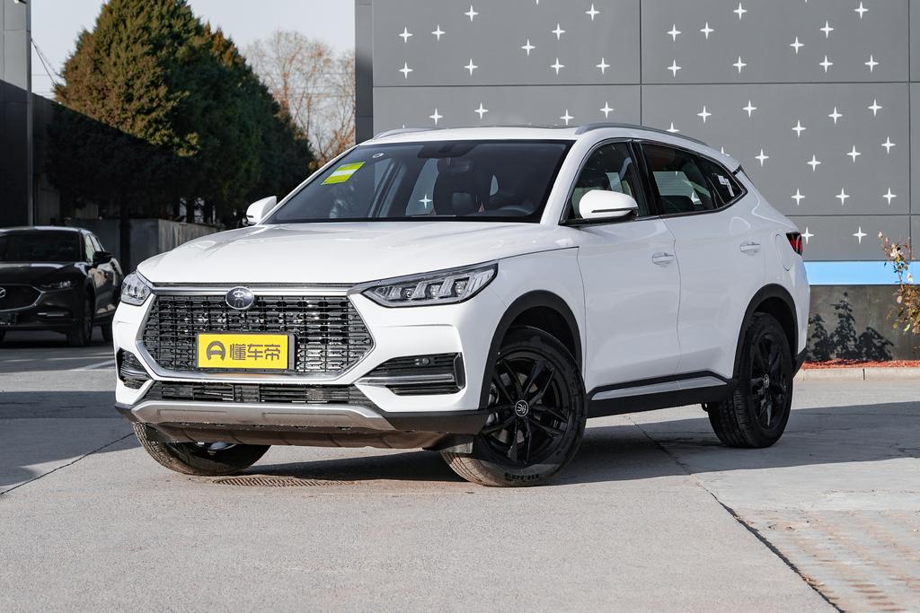 宋plus-dmi南京优惠,新款宋plus新能源最低首付