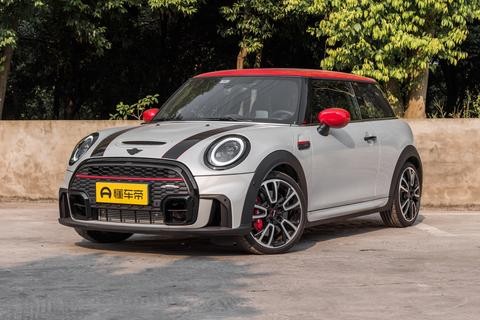 最大马力180最大扭矩234,minijcw车型大全及价格表