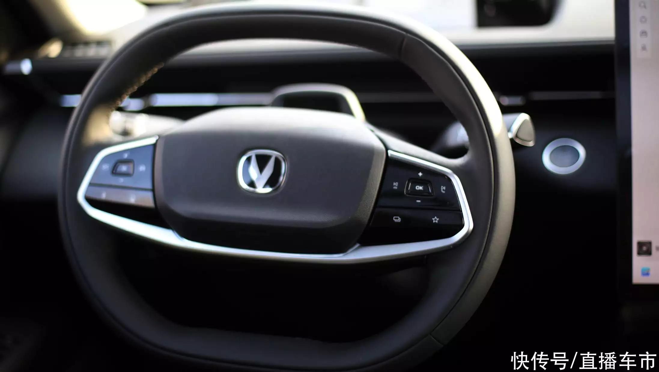 长安逸达合资车吗,长安逸达实用高颜值代表车型