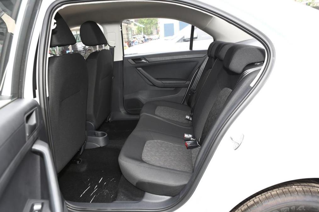 6.58万！体验捷达VA3，1.5L动力，油耗5.7L