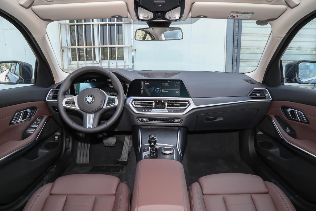 5年免息0首付宝马3系,宝马3系0首付5年免息购车