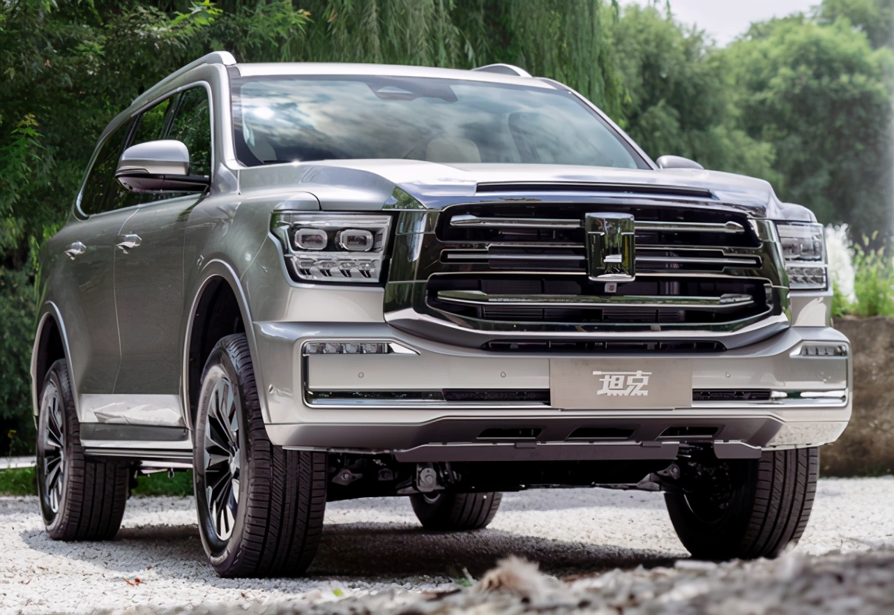 成都车展都有哪些重磅国产车,2023成都车展国产和进口