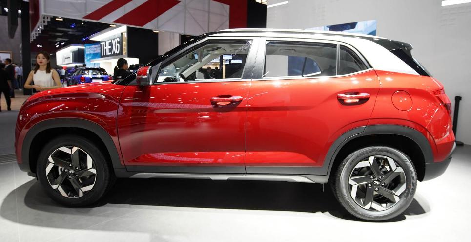 10万左右的ix25,韩系车ix25表现怎样