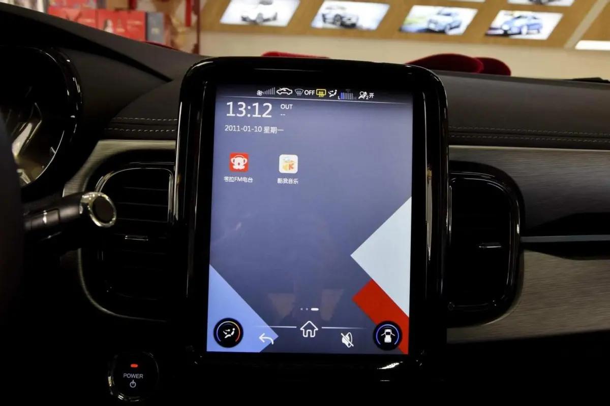 5万新能源汽车推荐奇瑞小蚂蚁,奇瑞小蚂蚁这车开着怎么样