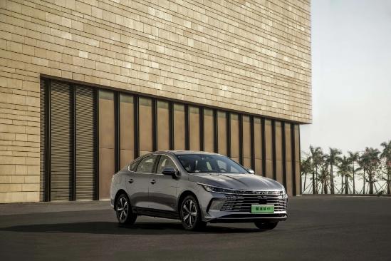 比亚迪05型驱逐舰120版本纯电续航,比亚迪驱逐舰05将于3月17日上市