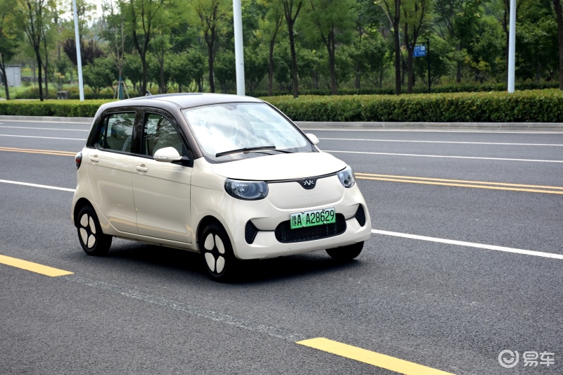 小虎fev泰安宏瑞体验店,小虎fev长续航测评