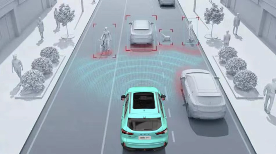 安全行车技能讲解,安全行车科普知识