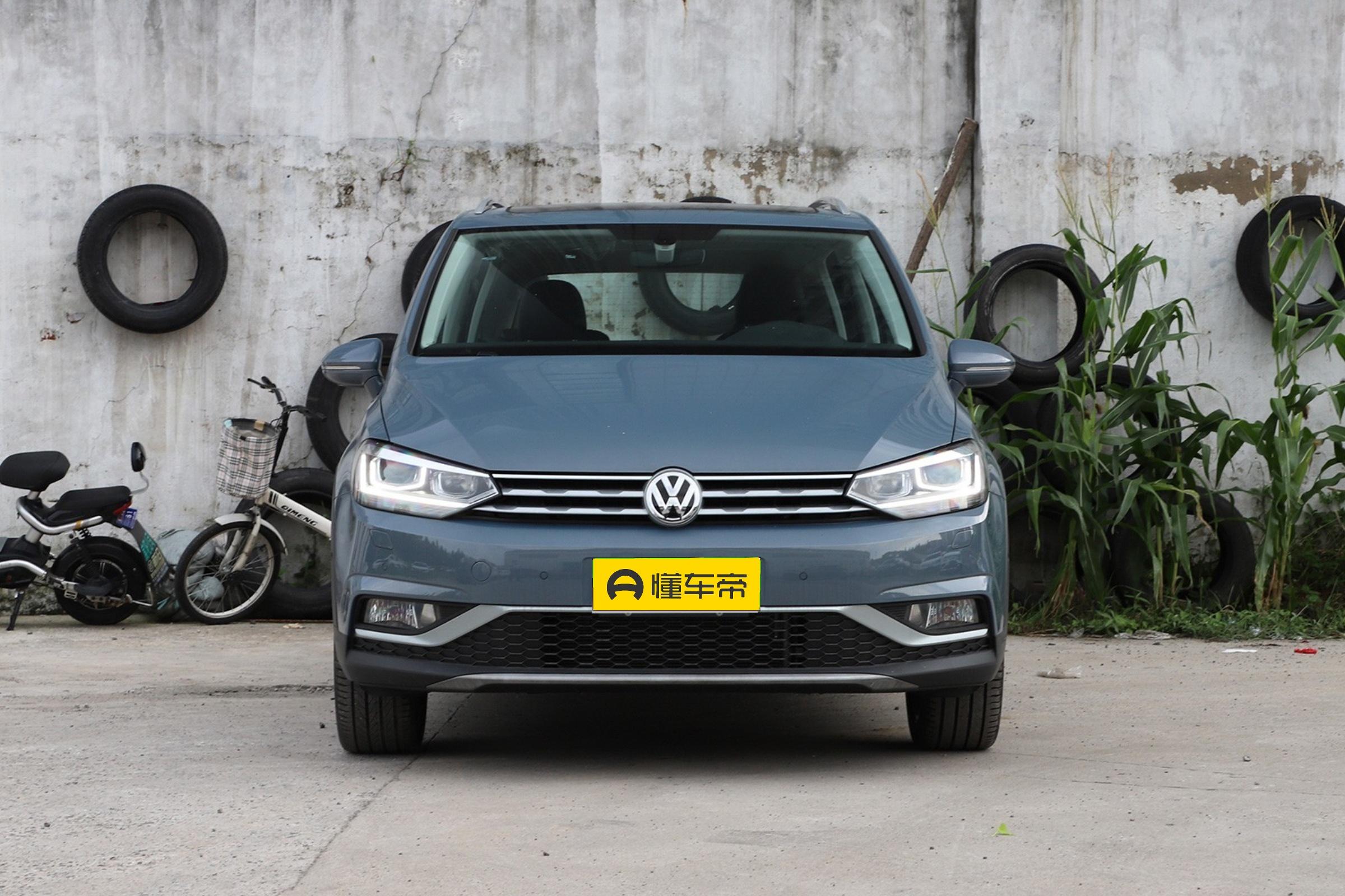 大众途安l六座版怎么样,大众途安真实体验