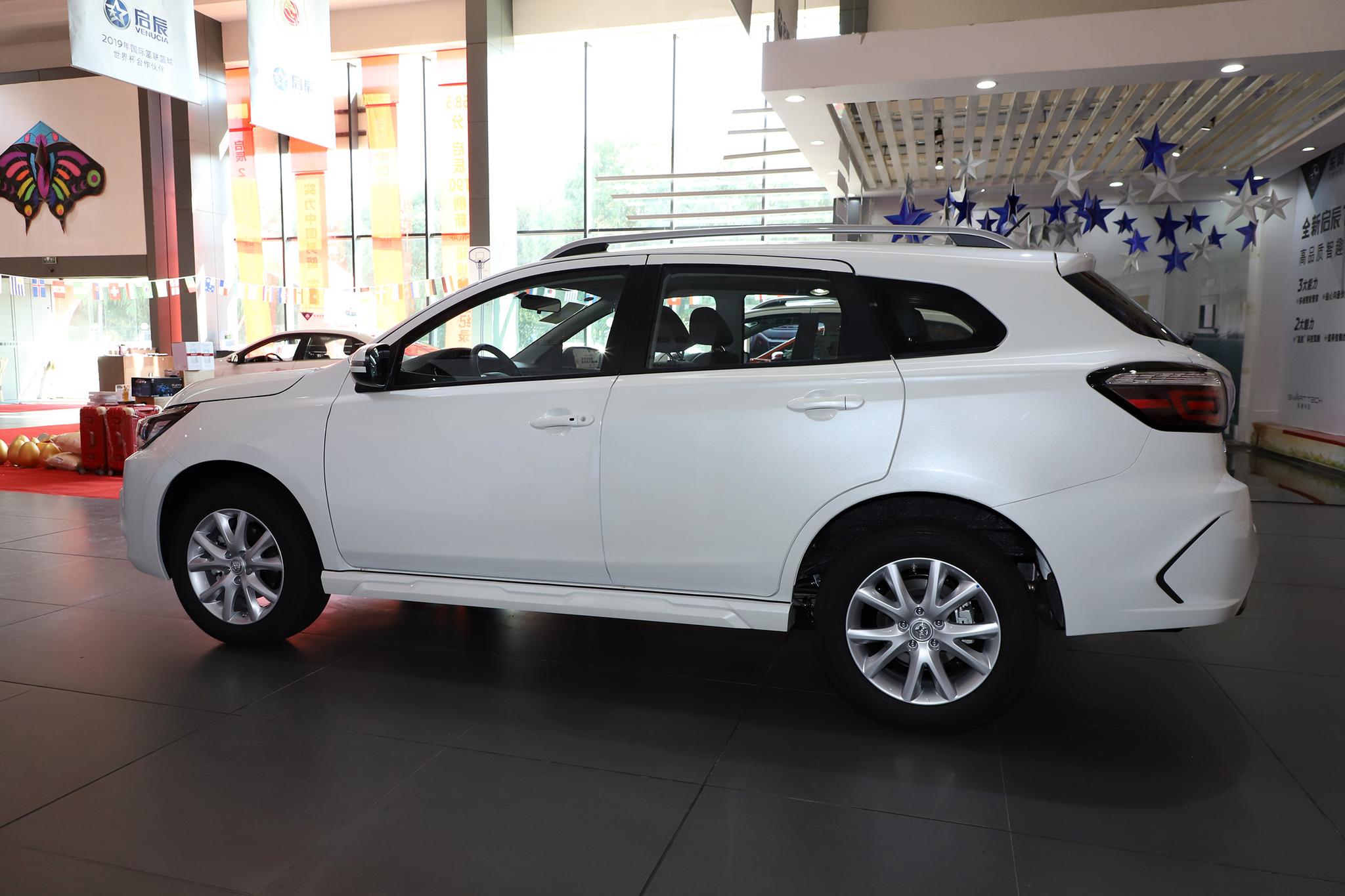 东风启辰t70有什么优点和不足,东风启辰t70手动挡1.6l试驾视频