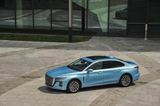 中国一汽红旗h5落地多少钱,红旗h5买哪一款性价比最高