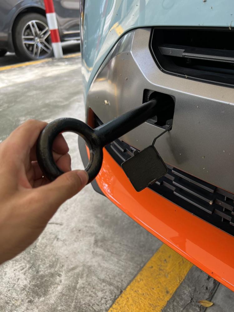 后备箱工具怎么使用,上路后备箱必备工具有哪些