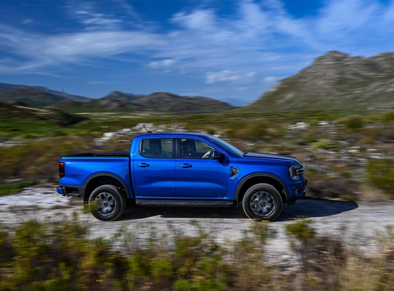 福特ranger2023款猛禽版会引进吗,福特ranger购买体验