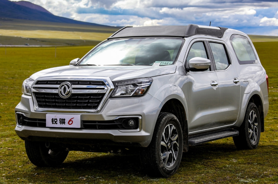 帕拉索新款2022,日产帕拉索属于皮卡类型吗