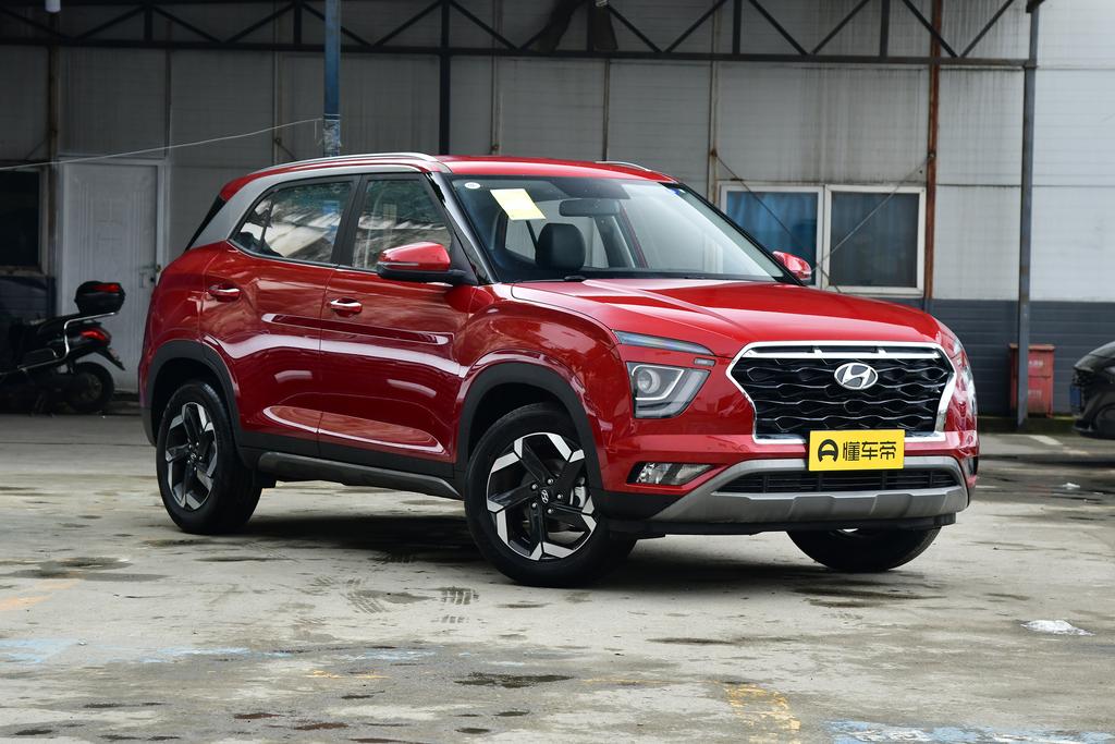 逍客和现代ix25哪个更值得买,轩逸和ix25哪个值得入手