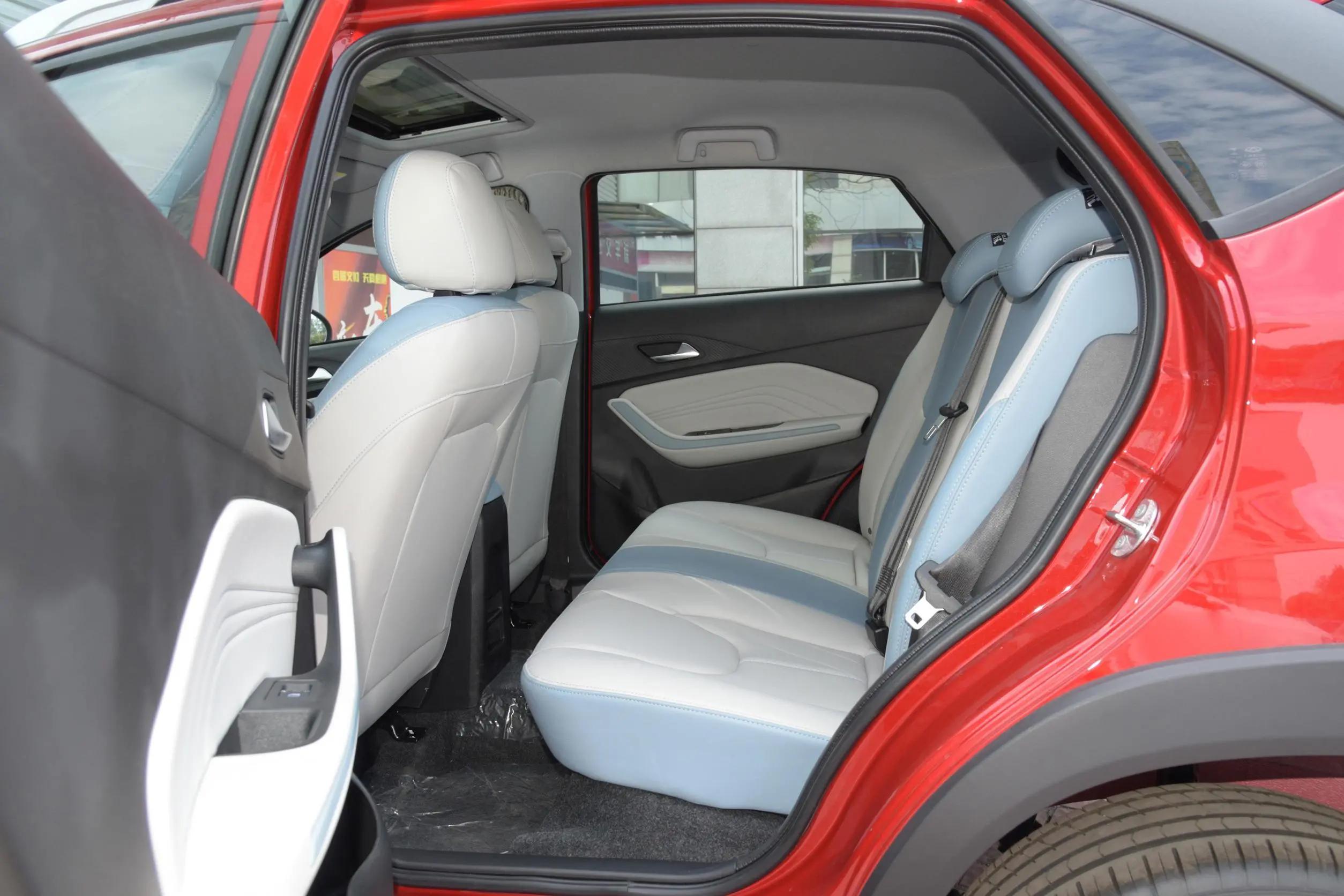 全新一代瑞虎3x怎么样,瑞虎3x自动挡2022款优缺点