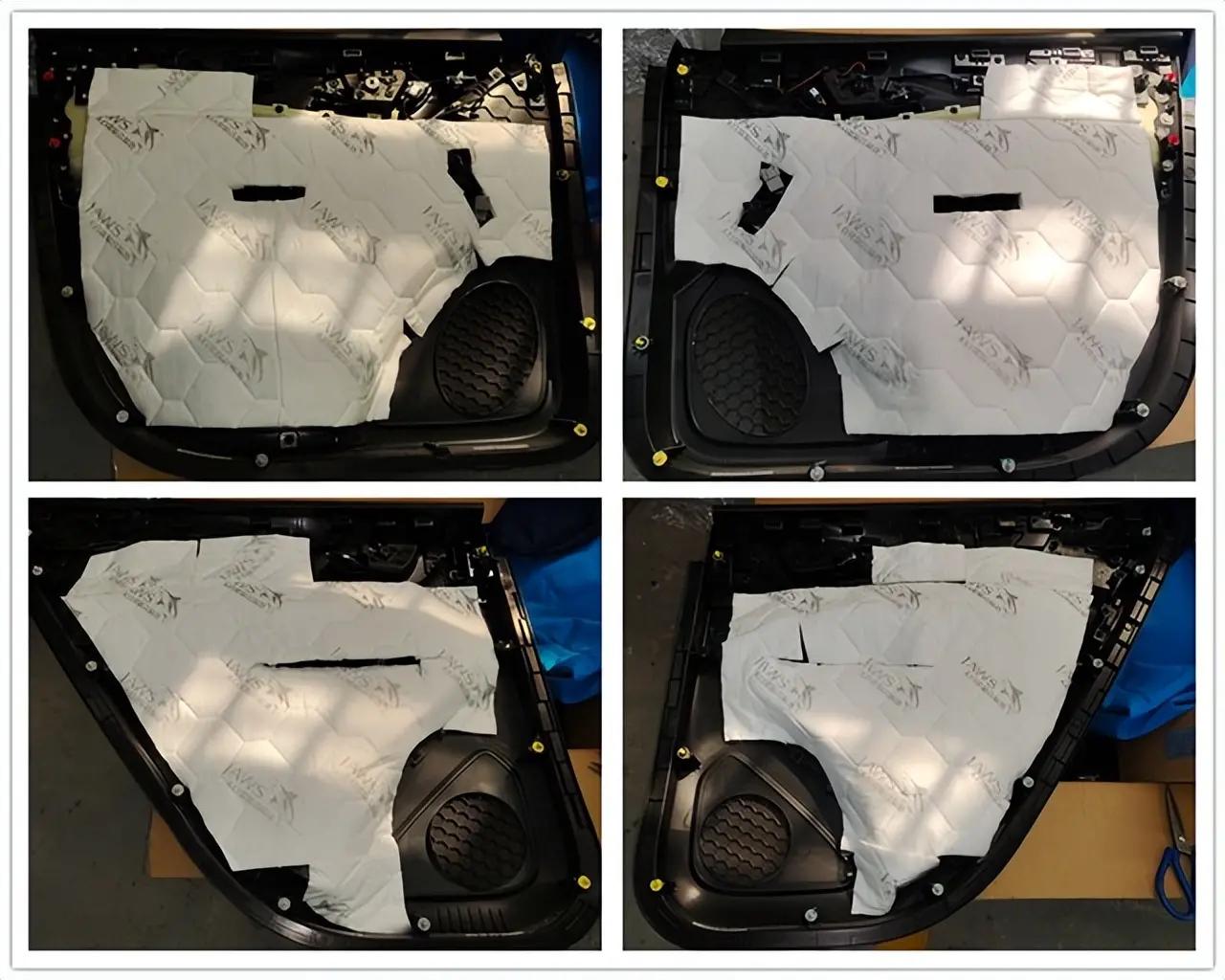 探界者音响改装教学视频,探界者音响改装和主动降噪