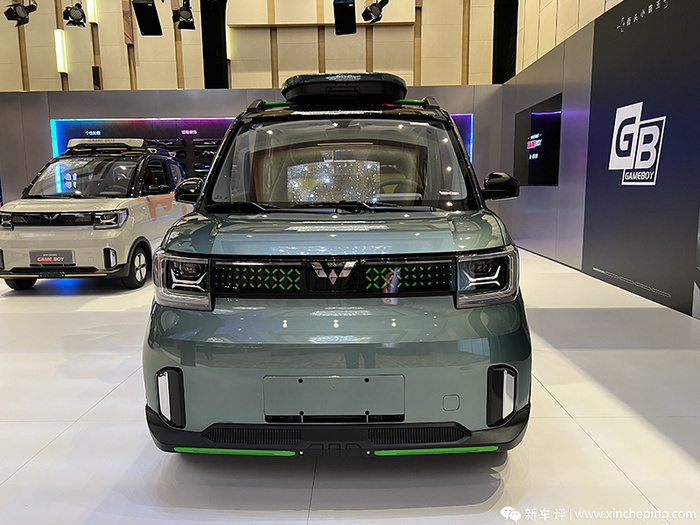 十万块的五菱miniev敞篷版值不值,买五菱miniev马卡龙版