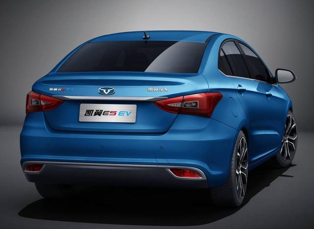 凯翼e5ev2021款致富版,奇瑞艾瑞泽五ev版