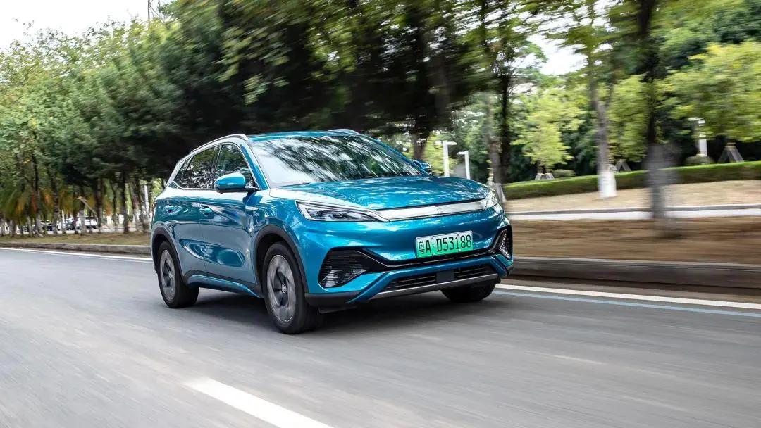 元plus冠军版车主用车真实感受,新款元plus车主真实感受