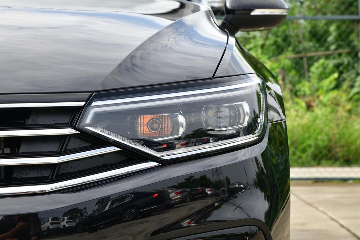 体验大众迈腾380旗舰版,体验迈腾330豪华