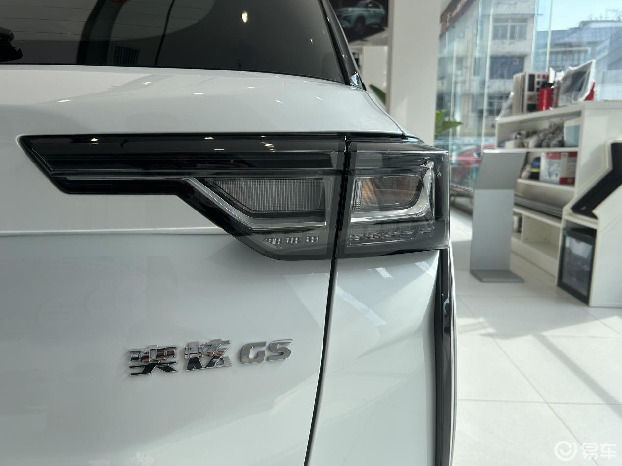 东风风神奕炫gs创富版功能讲解,东风风神奕炫gs马赫版自动创富版