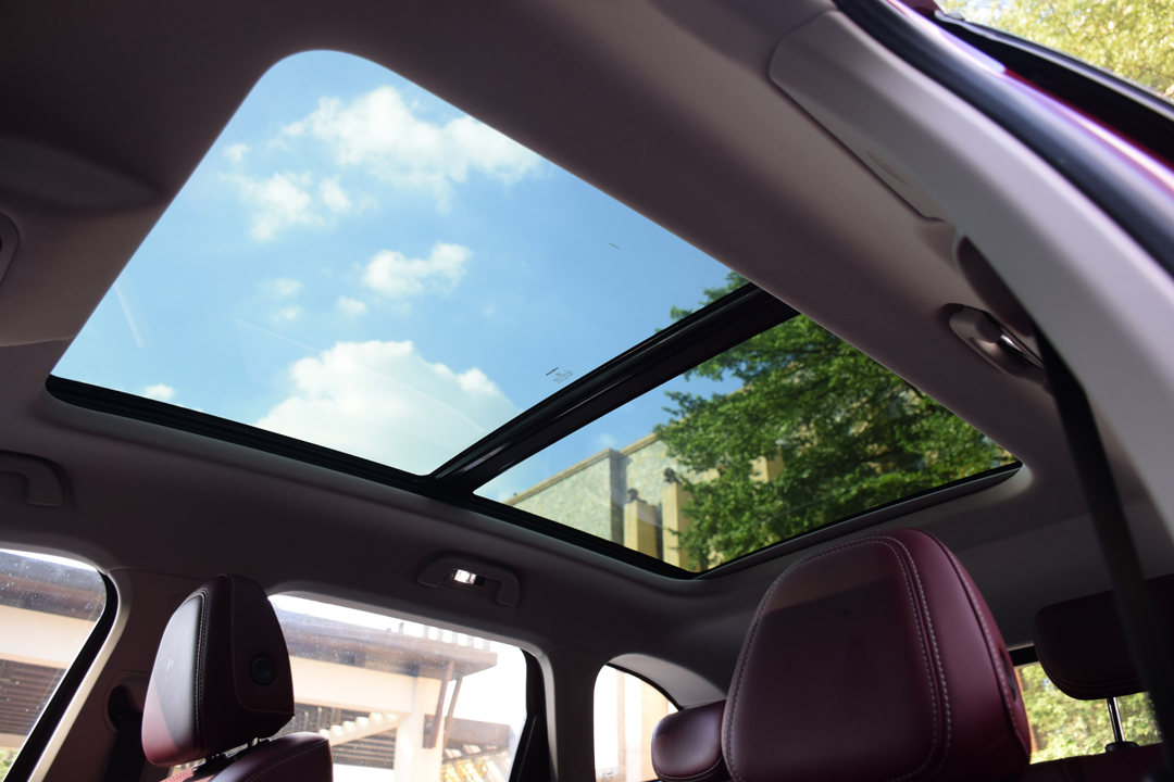 哈弗h6再创辉煌,全新哈弗h610万公里用车感受