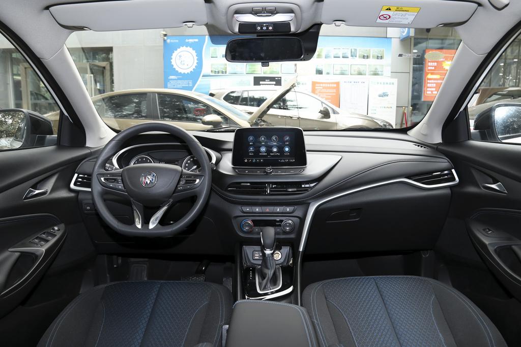 昂科拉现车到店欢迎品鉴,昂科拉限时优惠3.1万欢迎试乘试驾