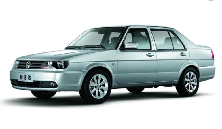 当传统的大众捷达也开始玩时尚,大众捷达深度解析