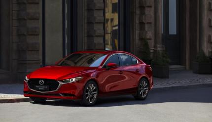 马自达汽车免息贷款,马自达青春无忧