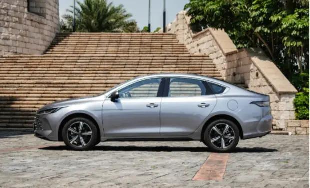 驱逐舰05动力对比迈腾,驱逐舰05混动动力原理