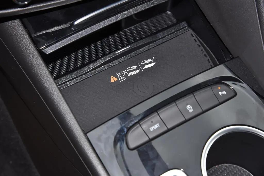 别克君威2020款多重,别克君威2024款超享功能介绍