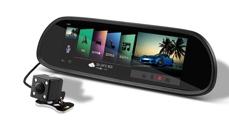 安装行车记录仪被扣12分，到底哪里违规了？（车车佳）