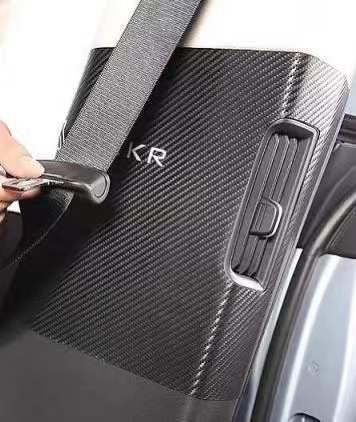 极氪001注意安全驾驶可以关闭吗,极氪001提车后要做哪些设置