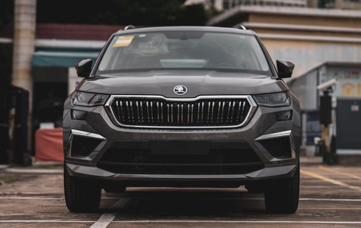 探界者与柯迪亚克哪个更值得买,探界者和柯迪亚克比较