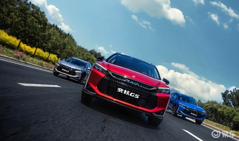 10万以内最省油的7座suv车落地,10万内动力好又省油的哪款suv最好