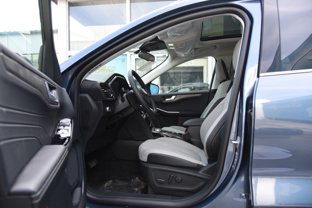 西安福特锐际优惠4万真的吗,佛山锐际可试乘购车优惠1元